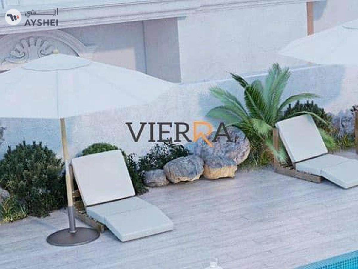 Nadine Residence 2, Nadine Residence, Al Furjan, Dubai-11-11