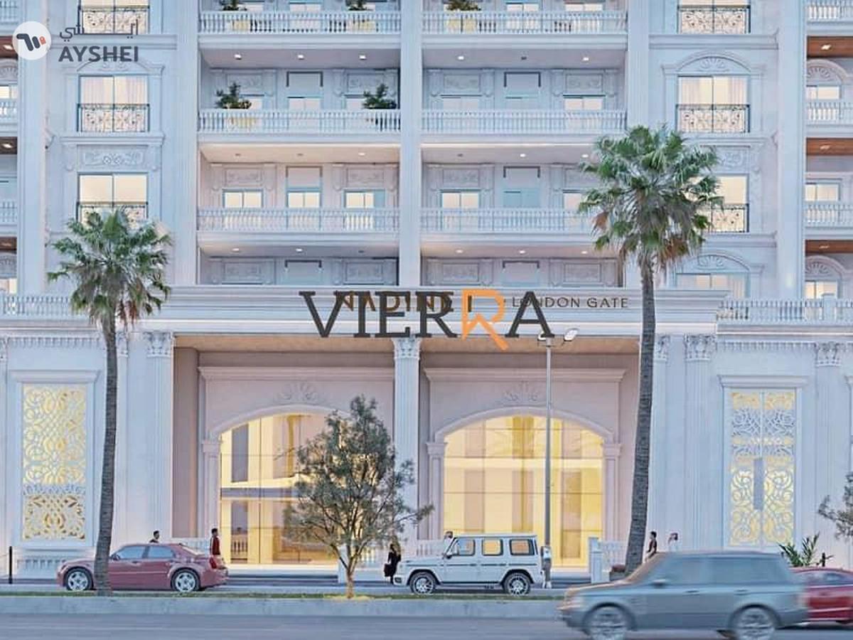 Nadine Residence 2, Nadine Residence, Al Furjan, Dubai-0-landscape