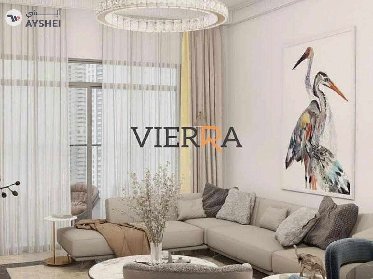 Nadine Residence 2, Nadine Residence, Al Furjan, Dubai-0-landscape