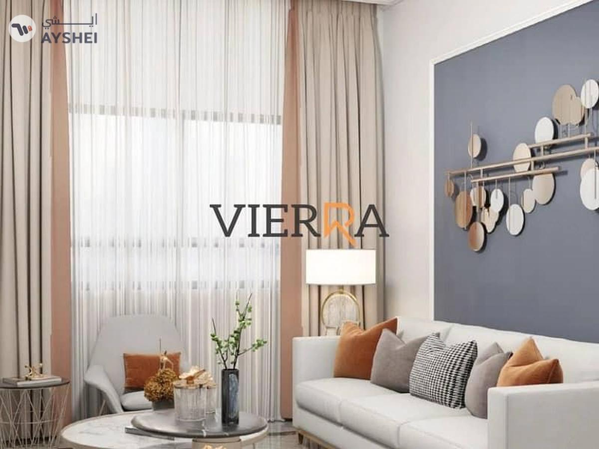 Nadine Residence 2, Nadine Residence, Al Furjan, Dubai-2-2