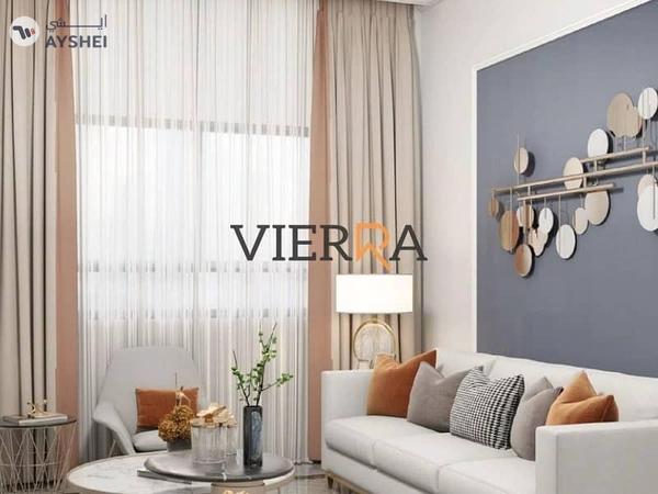 Nadine Residence 2, Nadine Residence, Al Furjan, Dubai