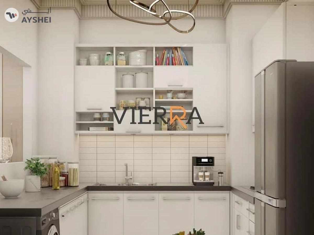 Nadine Residence 2, Nadine Residence, Al Furjan, Dubai-3-3