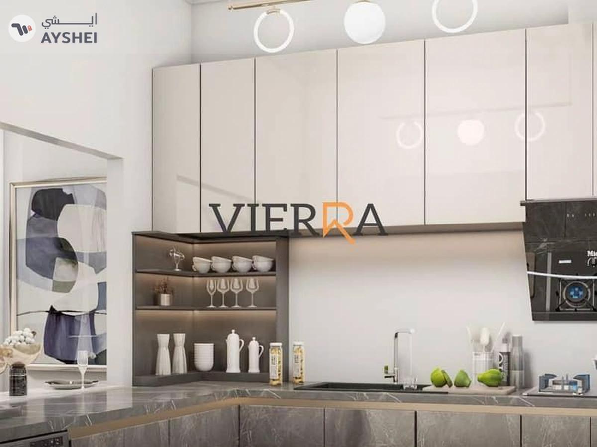 Nadine Residence 2, Nadine Residence, Al Furjan, Dubai-4-4