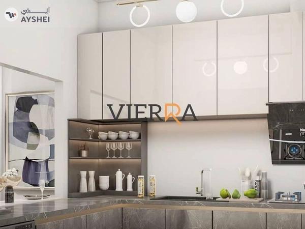 Nadine Residence 2, Nadine Residence, Al Furjan, Dubai