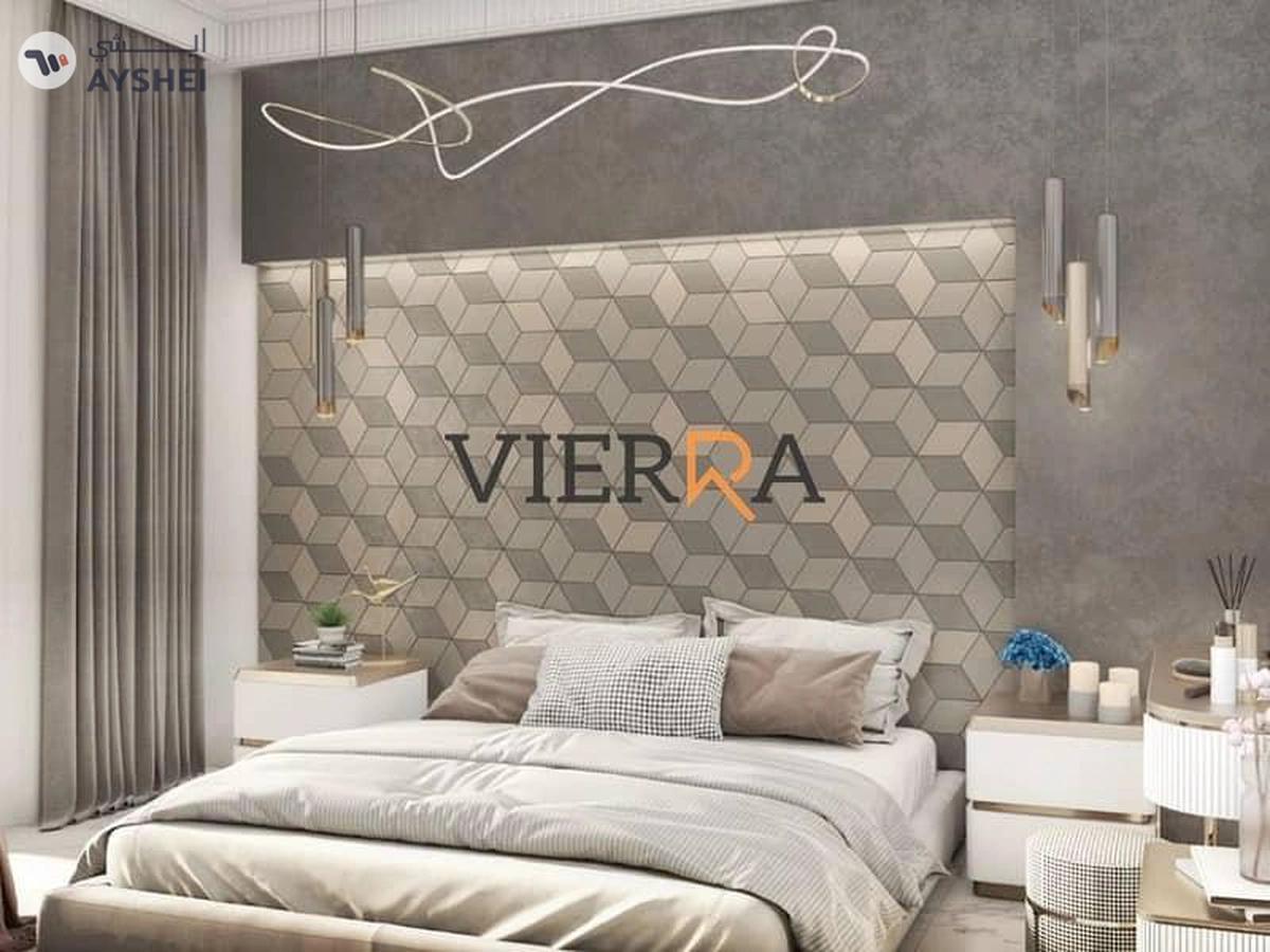 Nadine Residence 2, Nadine Residence, Al Furjan, Dubai-5-5