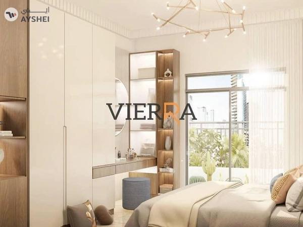 Nadine Residence 2, Nadine Residence, Al Furjan, Dubai