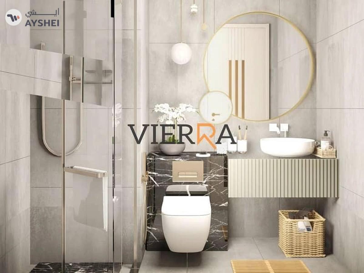 Nadine Residence 2, Nadine Residence, Al Furjan, Dubai-7-7