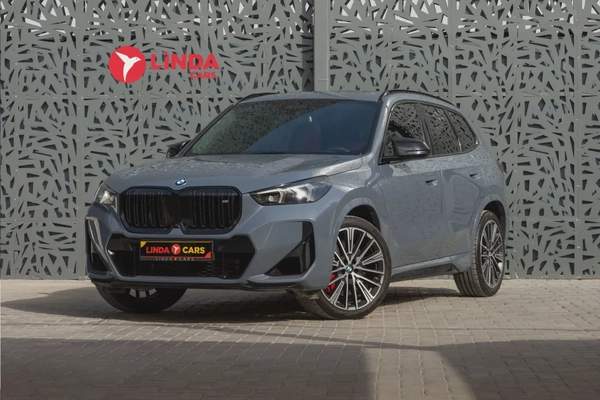 BMW X1 M35 2024
