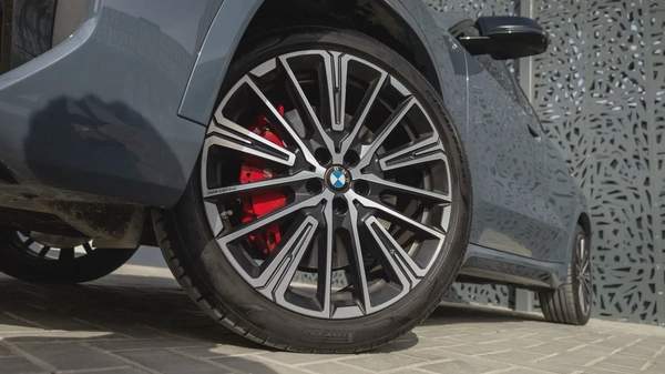 BMW X1 M35 2024