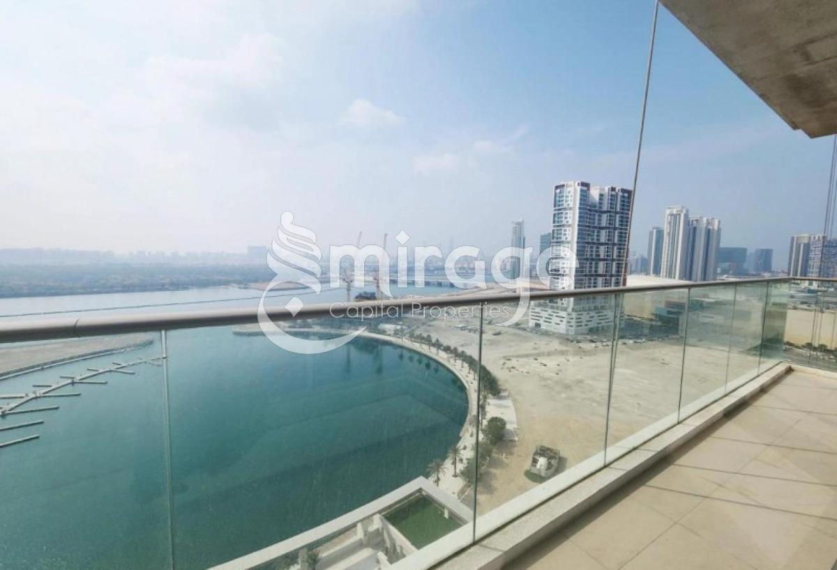 Modern and Elegant | 3BR Unit | Prime Area-2-2