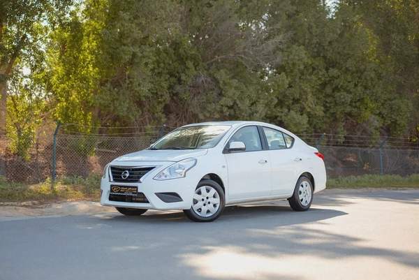 AED 542/month | Sunny SV | GCC Specs | REF#N513140