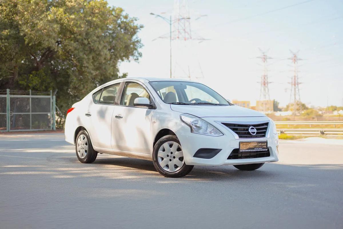 AED 542/month | Sunny SV | GCC Specs | REF#N513140-1-1