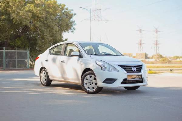 AED 542/month | Sunny SV | GCC Specs | REF#N513140