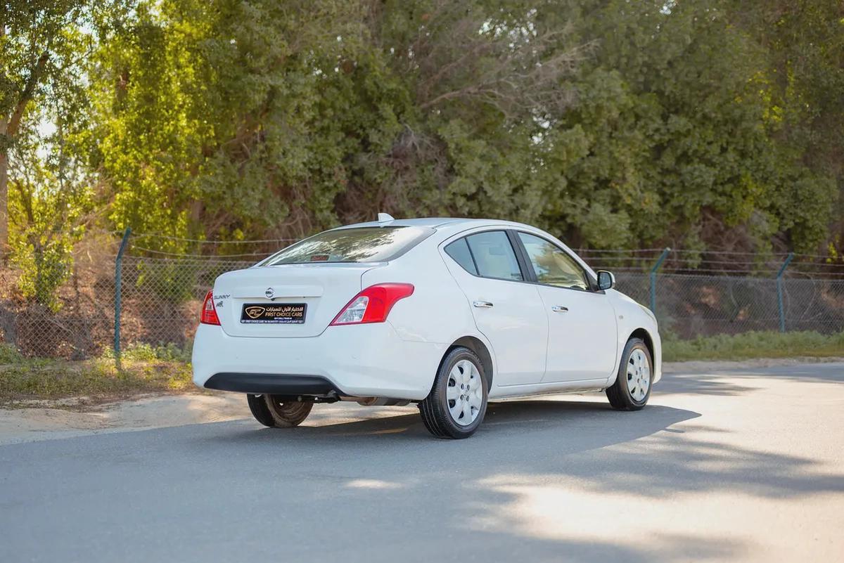 AED 542/month | Sunny SV | GCC Specs | REF#N513140-3-3