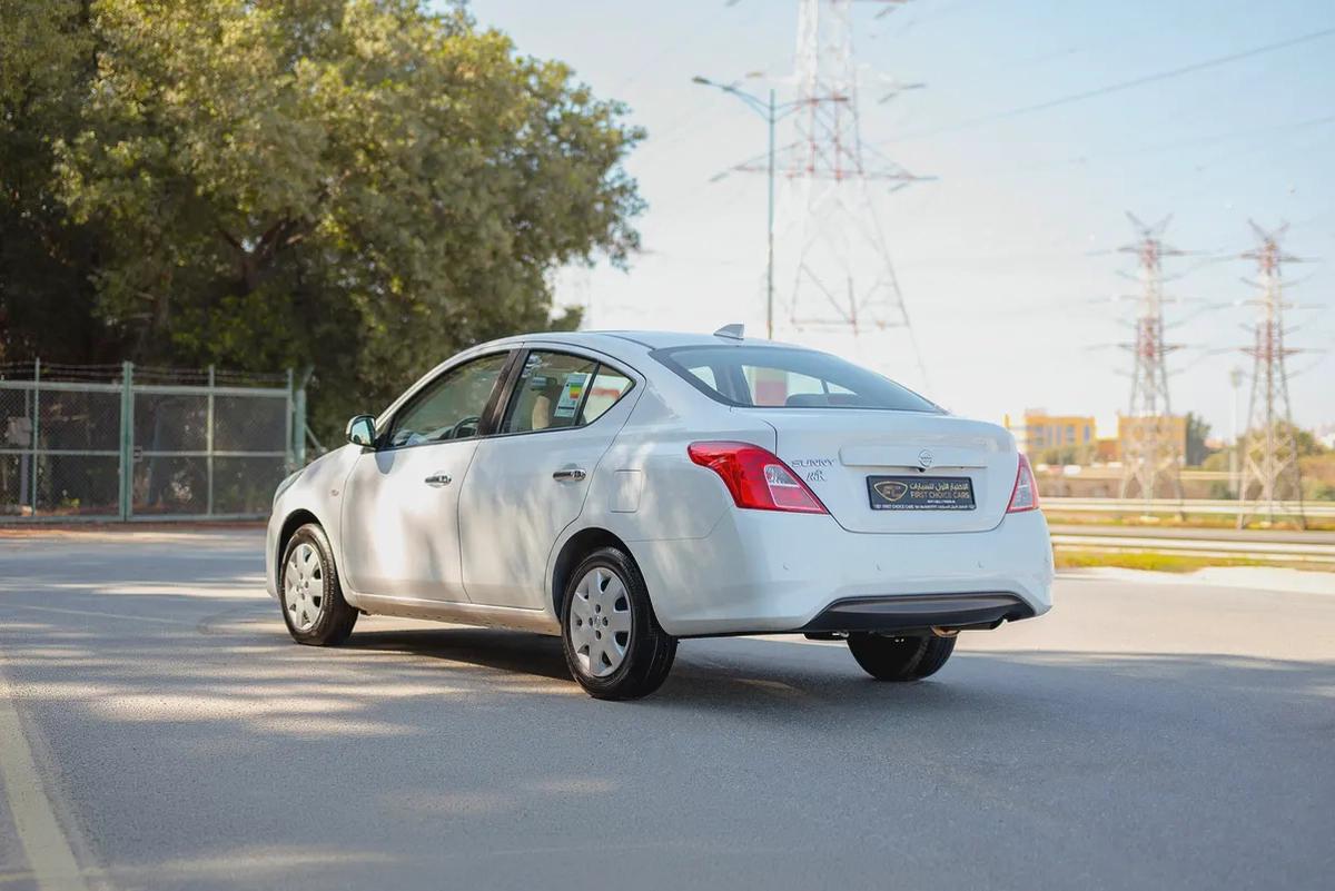 AED 542/month | Sunny SV | GCC Specs | REF#N513140-4-4