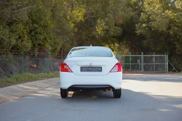 AED 542/month | Sunny SV | GCC Specs | REF#N513140