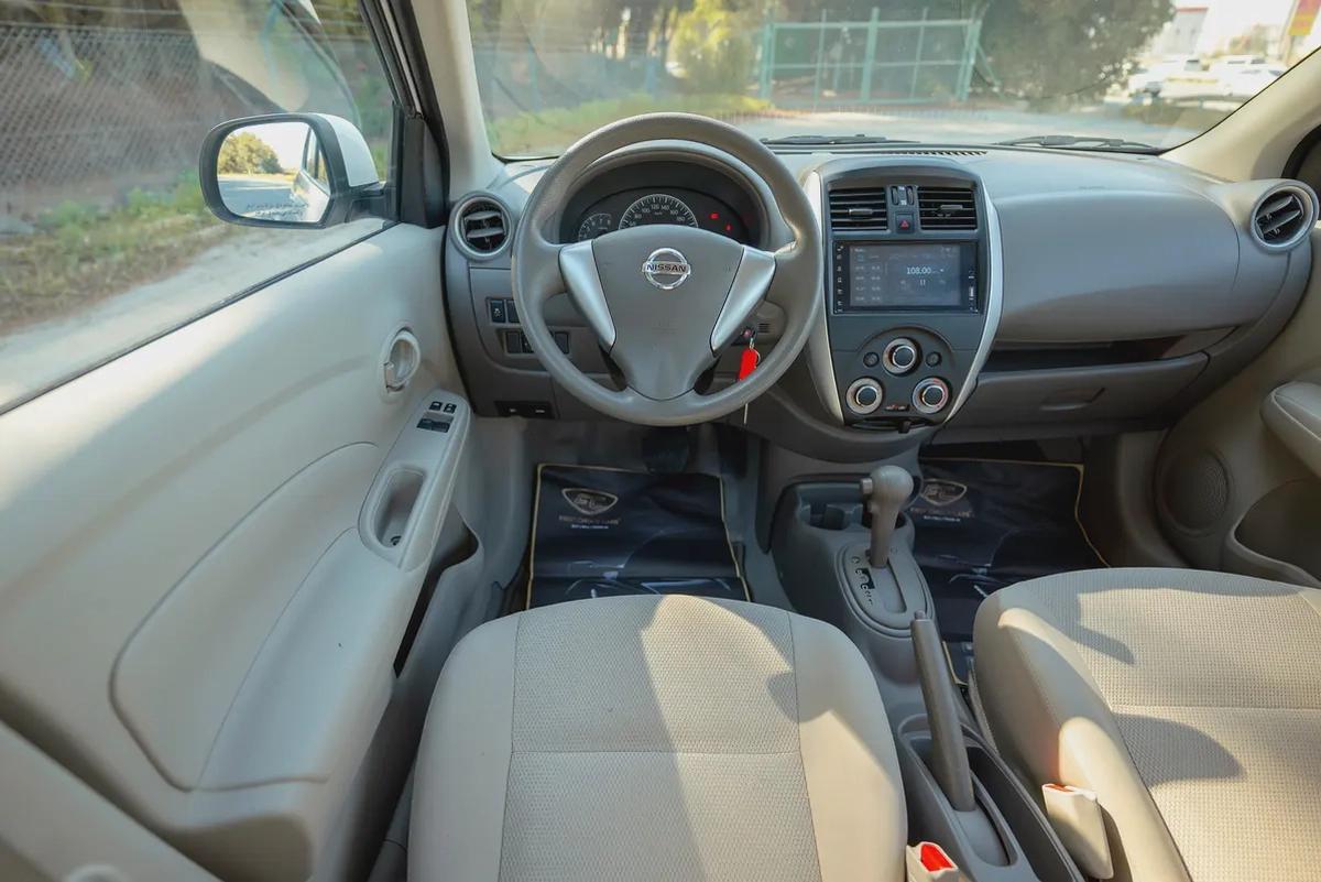 AED 542/month | Sunny SV | GCC Specs | REF#N513140-8-8