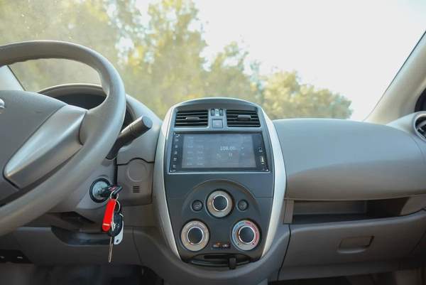 AED 542/month | Sunny SV | GCC Specs | REF#N513140