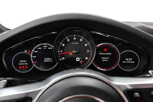 AED 5,581 P.M l 0% Down Payment l Standard l Full Agency History