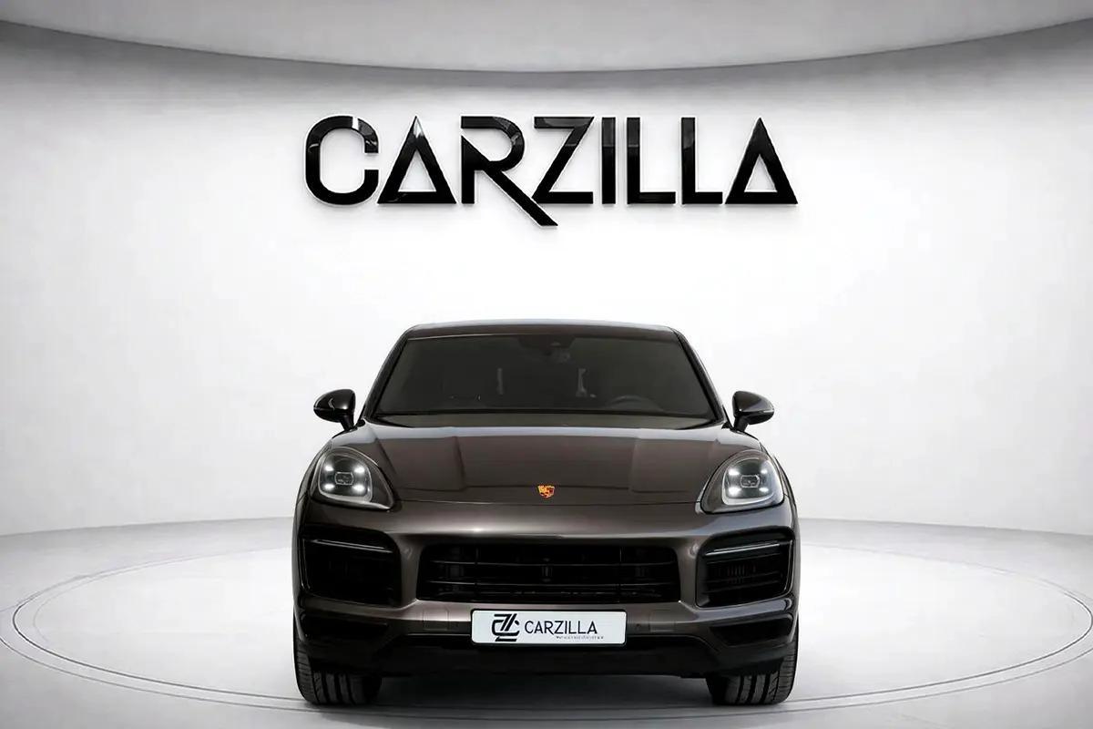 AED 5,581 P.M l 0% Down Payment l Standard l Full Agency History-8-8