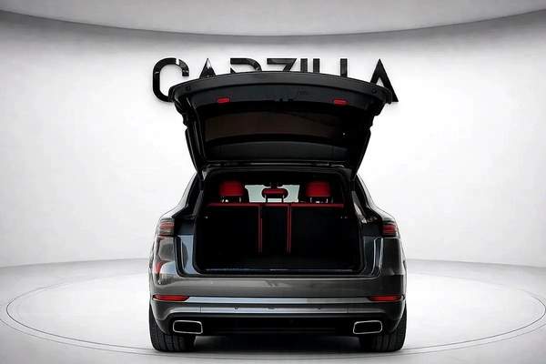 AED 5,581 P.M l 0% Down Payment l Standard l Full Agency History