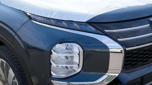 Mitsubishi Outlander Mitsubishi Outlander 2026 – High Line (G06) 2.5L – SUV – GCC Specs – Export Ready