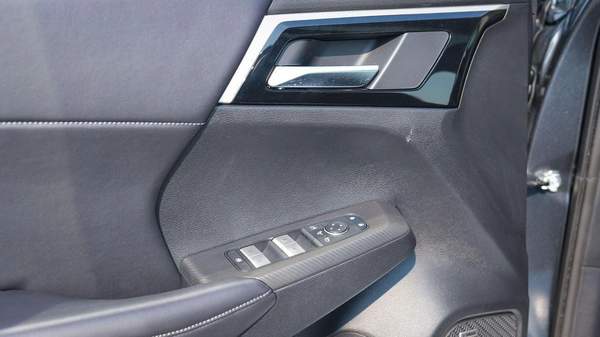 Mitsubishi Outlander Mitsubishi Outlander 2026 – High Line (G06) 2.5L – SUV – GCC Specs – Export Ready