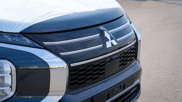 Mitsubishi Outlander Mitsubishi Outlander 2026 – High Line (G06) 2.5L – SUV – GCC Specs – Export Ready