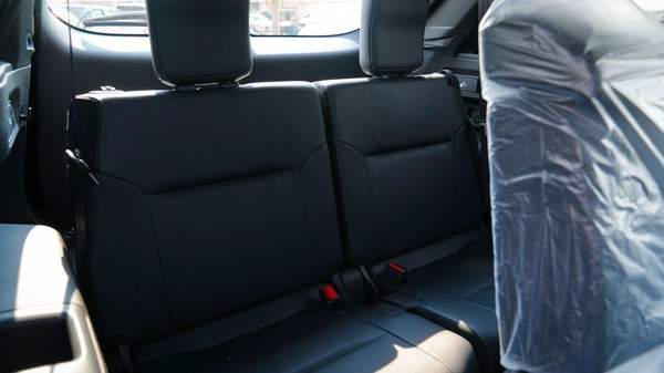 Mitsubishi Outlander Mitsubishi Outlander 2026 – High Line (G06) 2.5L – SUV – GCC Specs – Export Ready