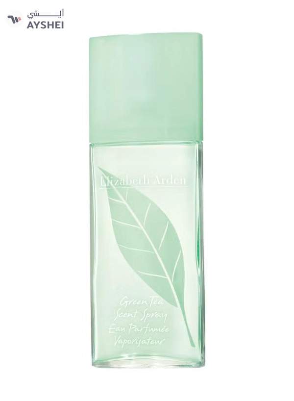 Elizabeth Arden Green Tea Snt Sp 100ml