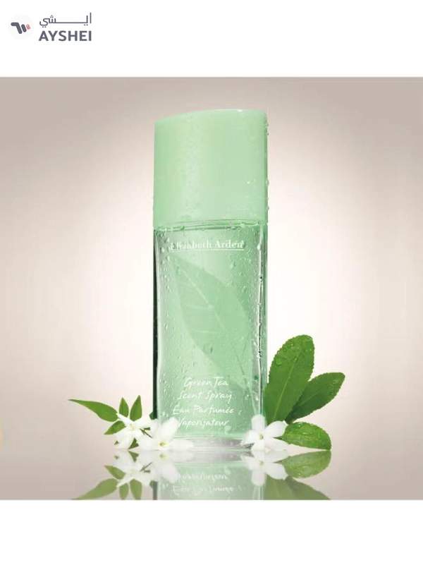 Elizabeth Arden Green Tea Snt Sp 100ml