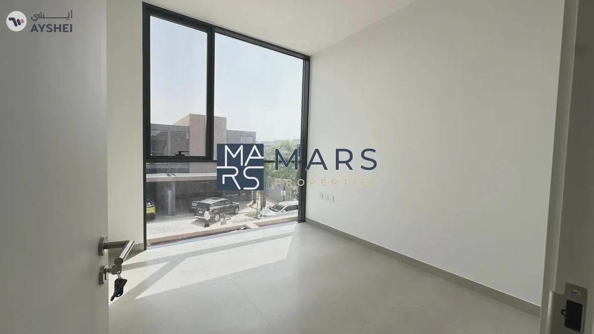 π‘ Luxurious 4-Bedroom Townhouse for Rent in Masaar Phase Robinia β AED 160,000/year π-14-14