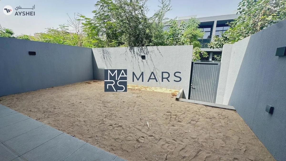 π‘ Luxurious 4-Bedroom Townhouse for Rent in Masaar Phase Robinia β AED 160,000/year π-0-landscape