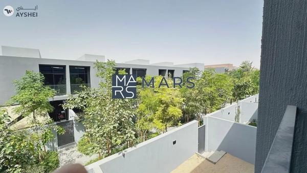 🏡 Luxurious 4-Bedroom Townhouse for Rent in Masaar Phase Robinia – AED 160,000/year 🌟