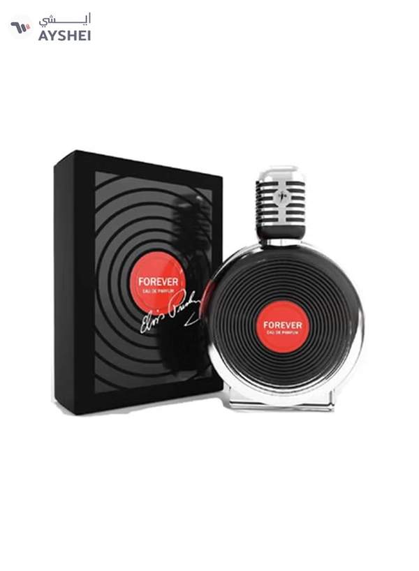 Elvis Presley Forever M Edp