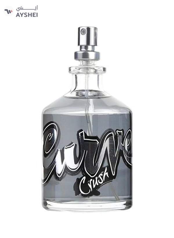 Liz Claiborne Curve Crush Cologne Spray 125ml