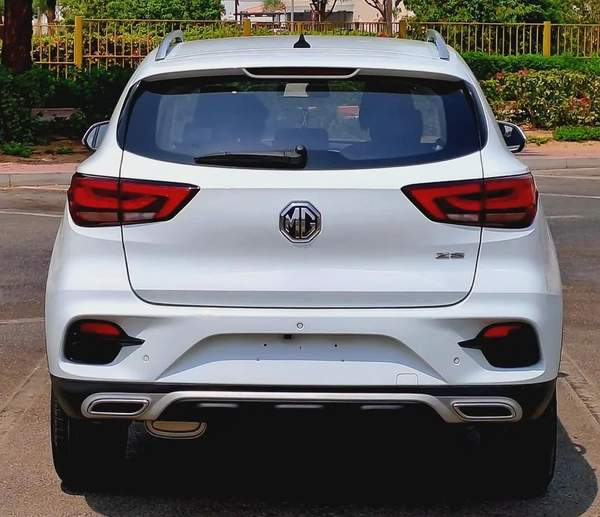 MG ZS COMFORT 2023 1.5L GCC SPECS (556/-MONTHLY)