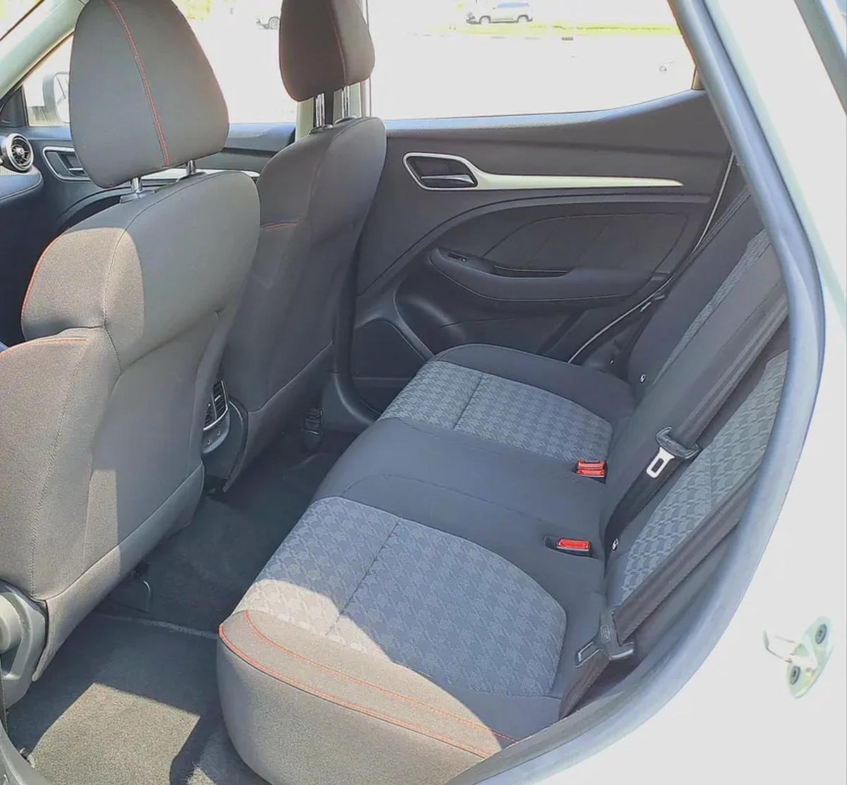 MG ZS COMFORT 2023 1.5L GCC SPECS (556/-MONTHLY)-11-11