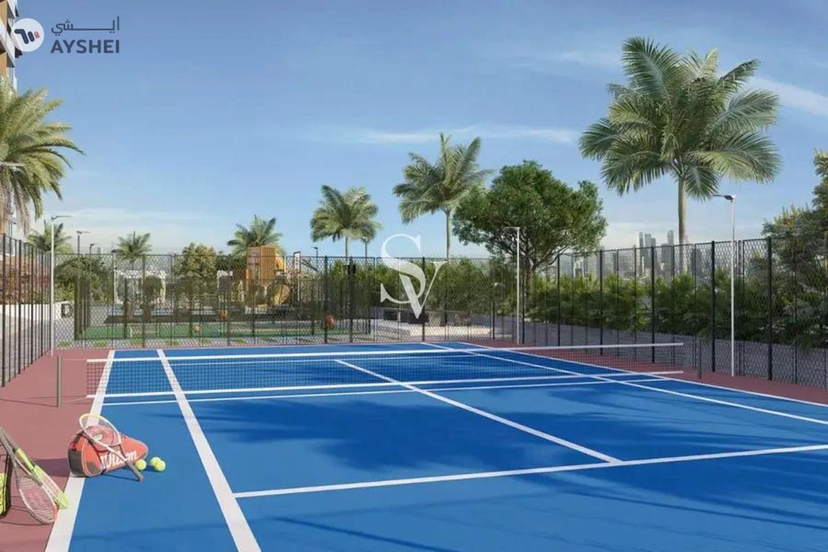 Skyhills Residence 3, JVC District 18, Jumeirah Village Circle (JVC), Dubai-12-12