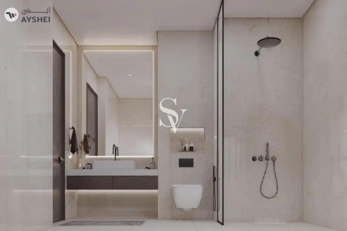 Skyhills Residence 3, JVC District 18, Jumeirah Village Circle (JVC), Dubai-8-8