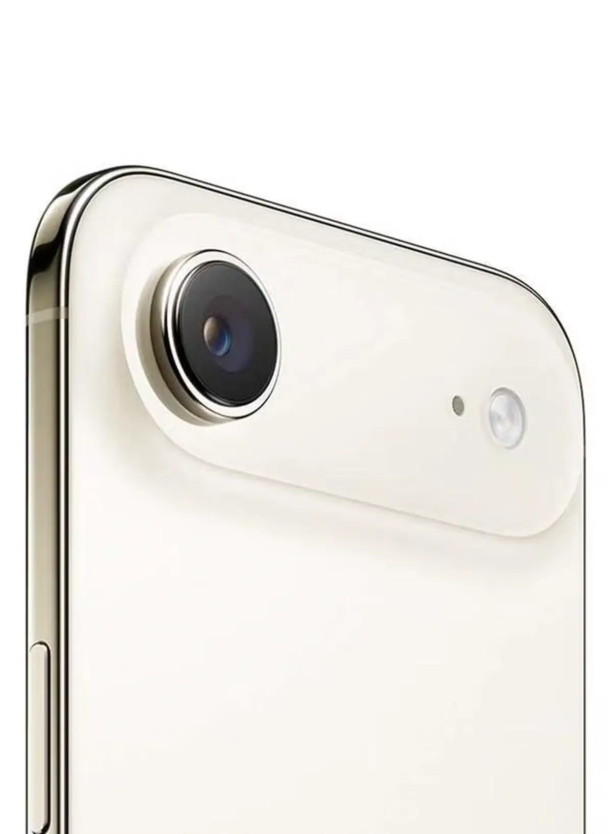 Apple iPhone Air 256GB Light Gold 5G (eSim only) With FaceTime - Middle East Version-1-1