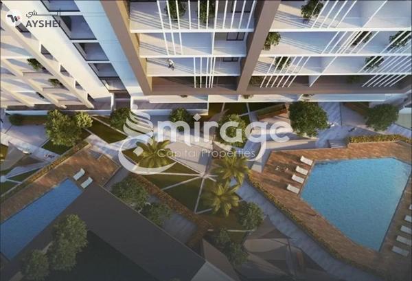 RETAIL FOR SALE IN AL MARYAH VISTA, AL MARYAH ISLAND