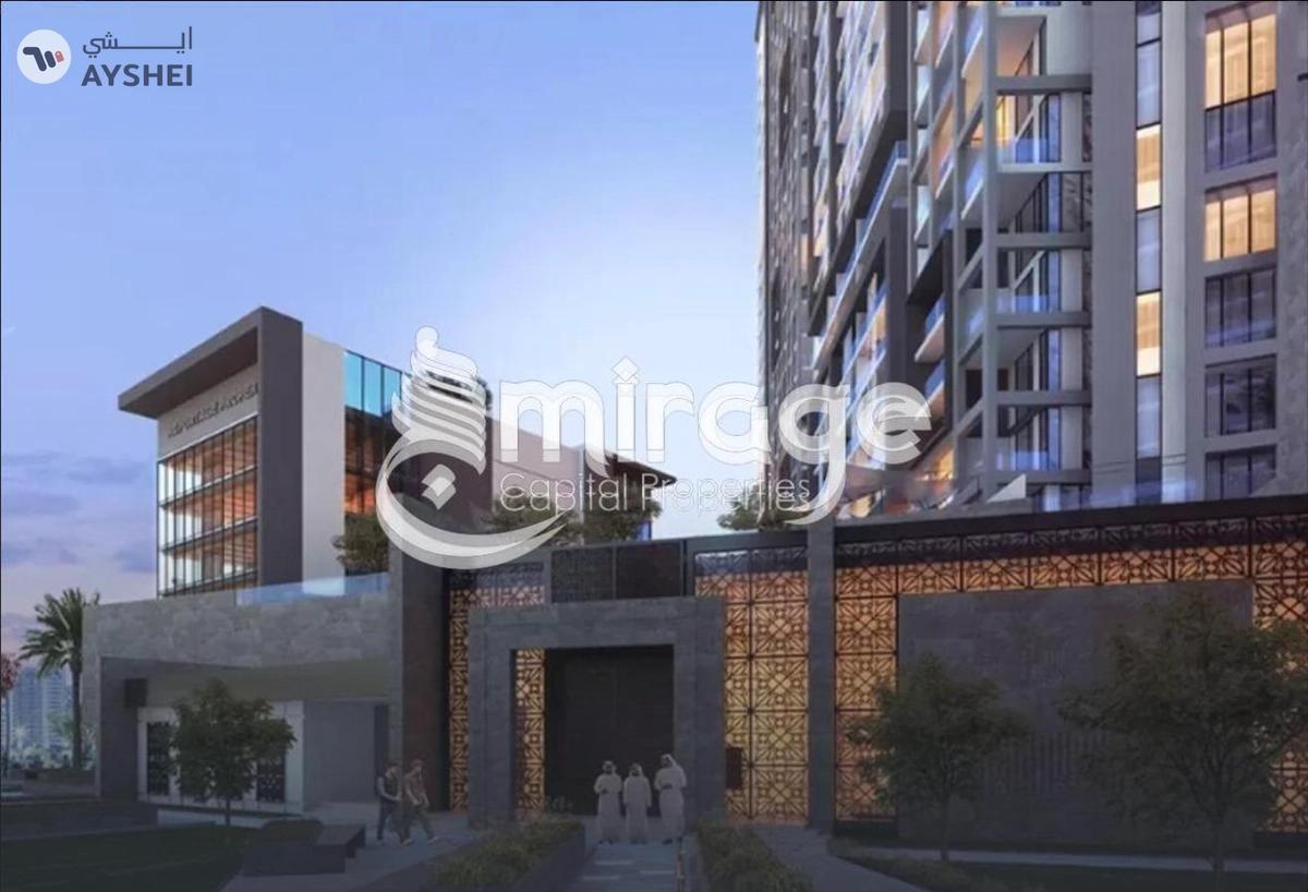 RETAIL FOR SALE IN AL MARYAH VISTA, AL MARYAH ISLAND-5-5