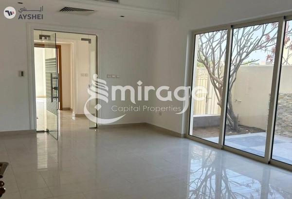 VILLA FOR SALE IN YASMIN COMMUNITY, AL RAHA GARDENS