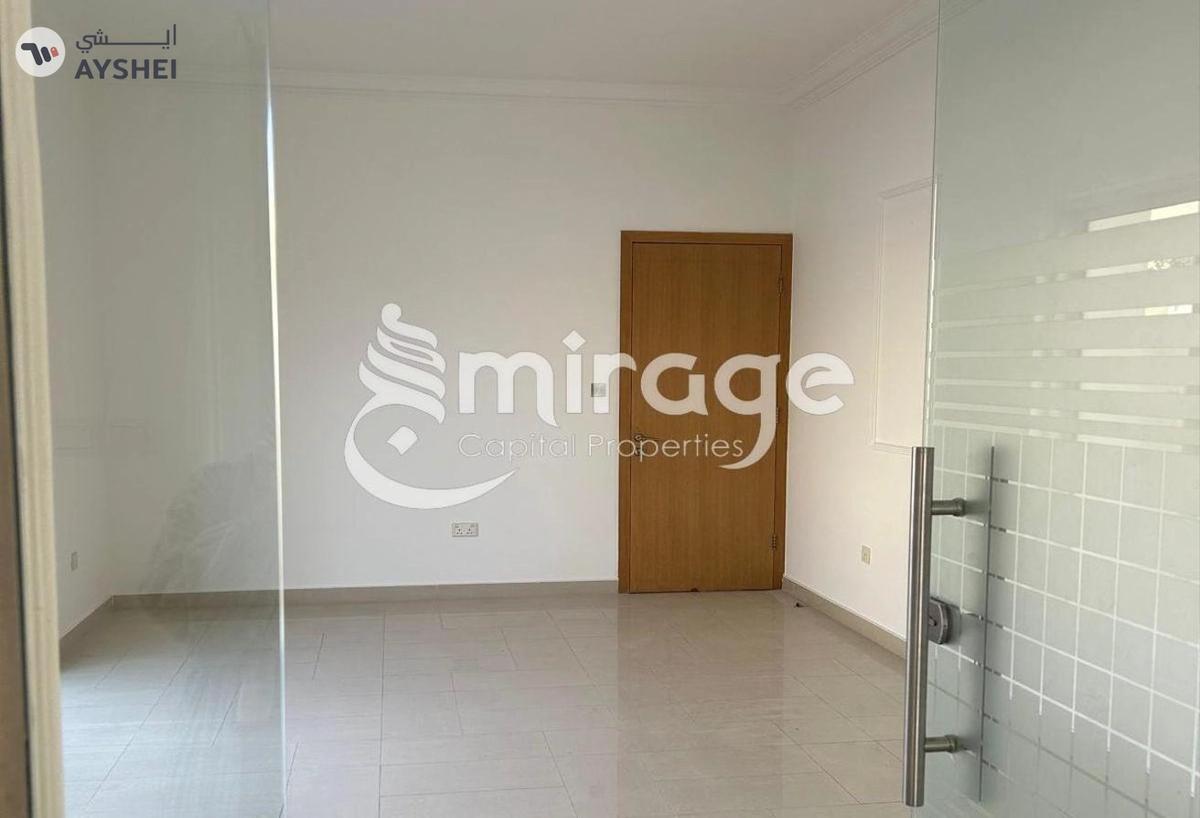 VILLA FOR SALE IN YASMIN COMMUNITY, AL RAHA GARDENS-8-8