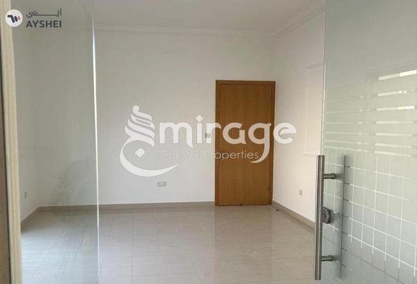 VILLA FOR SALE IN YASMIN COMMUNITY, AL RAHA GARDENS