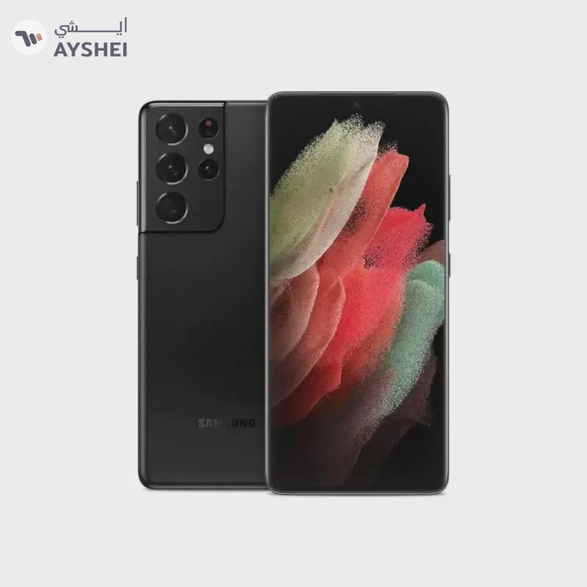 Renewed Samsung Galaxy S21 Ultra-0-portrait