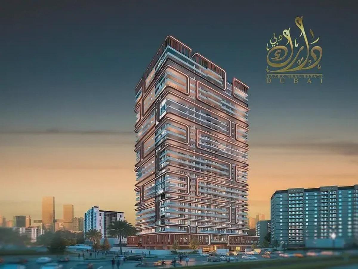 HIGH DEMAND — NEAR ACADEMIC CITY | STRONG ROI-0-0