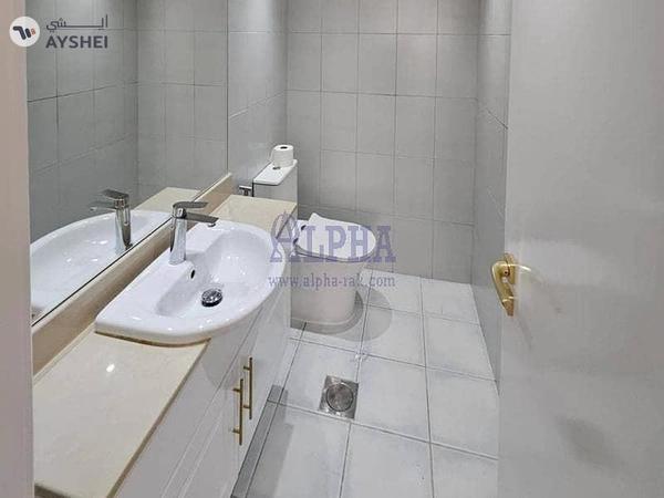 Marina Apartment D, Al Hamra Marina Residences, Al Hamra Village, Ras Al Khaimah