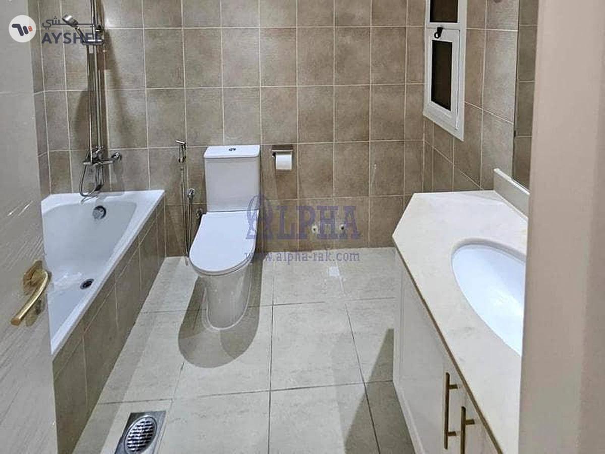 Marina Apartment D, Al Hamra Marina Residences, Al Hamra Village, Ras Al Khaimah-11-11